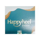 Happyheel foot Cream, 50gm